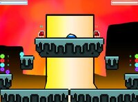All Stars - Duel screenshot, image №2957805 - RAWG