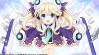 Hyperdimension Neptunia Re ; Birth1 screenshot, image №169133 - RAWG