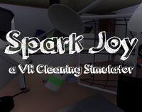 Spark Joy (lookachoo) screenshot, image №2991664 - RAWG