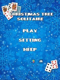 Xmas Tree Solitaire screenshot, image №2132905 - RAWG