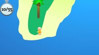 Coconut Tag screenshot, image №2732737 - RAWG