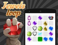 Jewels Loop screenshot, image №1212873 - RAWG