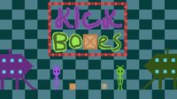 Kick Boxes (afaymats) screenshot, image №3314327 - RAWG