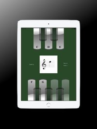Sight Reading Treble screenshot, image №964533 - RAWG