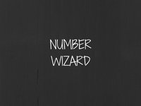 Number Wizard (TedsAttic (TPG)) screenshot, image №1215465 - RAWG