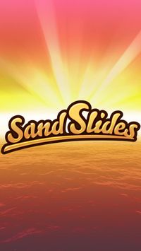 Sand Slides - Falling Sand Game. Draw Doodle's to Beat the Sandman in this Addicting Zen Sandbox Puzzle Game screenshot, image №62077 - RAWG