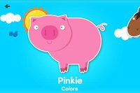 Animal Math Preschool Math Games for Kids Free App screenshot, image №1491847 - RAWG