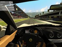 Ferrari Virtual Race screenshot, image №543190 - RAWG