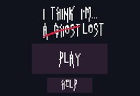 I think I'm... Lost screenshot, image №3361142 - RAWG