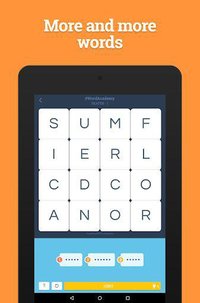 Word Academy screenshot, image №1345674 - RAWG