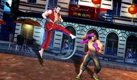 Karate Buddy - Fight for Domination screenshot, image №1522909 - RAWG