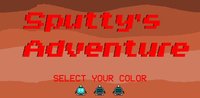 Sputty's Adventure screenshot, image №1207855 - RAWG