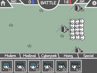 Blob Battle Arena (Release Version) screenshot, image №3796949 - RAWG