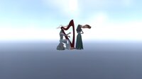 COSMOS (itch) (Hades and Hermes) screenshot, image №2817524 - RAWG