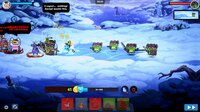 GreenWood Defense screenshot, image №4232301 - RAWG