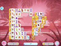 Mahjong Valentine's Day screenshot, image №1323376 - RAWG