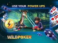 Wild Poker - Floyd Mayweather screenshot, image №1733385 - RAWG