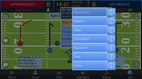 Pro Strategy Football 2016 screenshot, image №170815 - RAWG