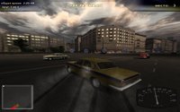 Moscow Racer: Автолегенды СССР screenshot, image №568242 - RAWG