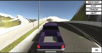 Extremely Realistic Car Simulator screenshot, image №2662905 - RAWG