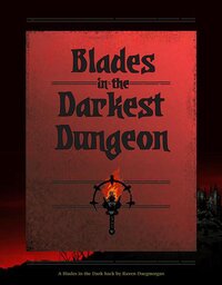 Blades in the Darkest Dungeon screenshot, image №3181170 - RAWG