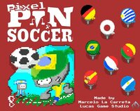 Pixel Pin Coin screenshot, image №3675176 - RAWG