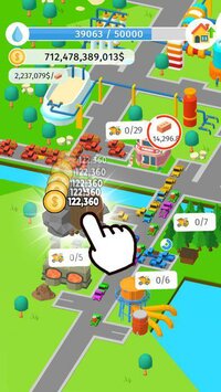 Idle Factories Builder screenshot, image №2873642 - RAWG