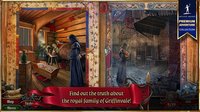 Kingmaker: Rise to the Throne (Full) screenshot, image №1573664 - RAWG