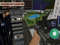 Modern Sniper City: Cop Killer screenshot, image №1854089 - RAWG