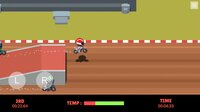 Bike Arena screenshot, image №3711513 - RAWG