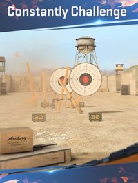 Gun Fire - Shooting World screenshot, image №2246291 - RAWG