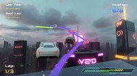 Sky City Rush screenshot, image №4241270 - RAWG