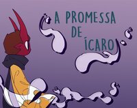 A promessa de Ícaro screenshot, image №3572062 - RAWG
