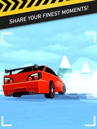 Thumb Drift - Furious One Touch Car Racing screenshot, image №17114 - RAWG