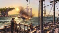 Pirates of the Caribbean: Armada of the Damned screenshot, image №530583 - RAWG