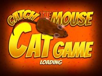 Catch the Mouse Cat Game for iPhone screenshot, image №1739492 - RAWG