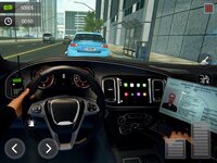 Patrol Police Job Simulator screenshot, image №3610744 - RAWG