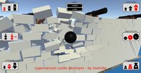 supernatural castle destroyer screenshot, image №1988003 - RAWG