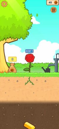 Folie Floral screenshot, image №3770279 - RAWG