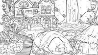 100 Forest Cats screenshot, image №4203116 - RAWG