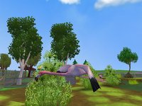 Zoo Tycoon 2 screenshot, image №393029 - RAWG