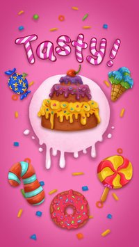 Candy Slots Casino Game - Play For Fun in HD Free screenshot, image №1839434 - RAWG
