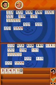 Rummikub screenshot, image №793466 - RAWG