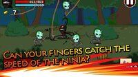 Ninjas - STOLEN SCROLLS screenshot, image №3100068 - RAWG