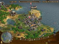 Sid Meier's Civilization IV: Colonization screenshot, image №652520 - RAWG