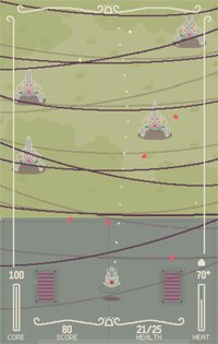 Haywire (DrewG8) screenshot, image №2361243 - RAWG