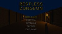 Restless Dungeon (wolfheat) screenshot, image №3335688 - RAWG