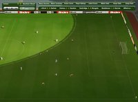 Championship Manager 2009 screenshot, image №506510 - RAWG