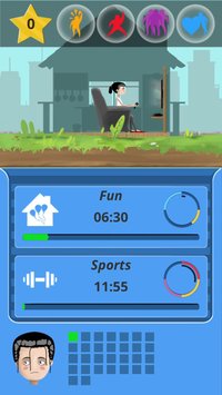 U-satisfied screenshot, image №1281879 - RAWG