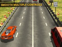 City Highway Racer Car Fast Traffic - Real Games screenshot, image №981550 - RAWG
